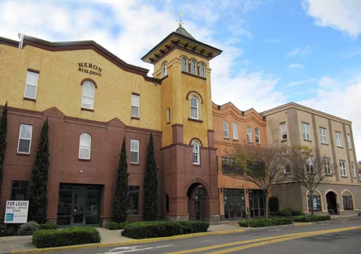 566-576 Olive St, Eugene, OR for sale Primary Photo- Image 1 of 1