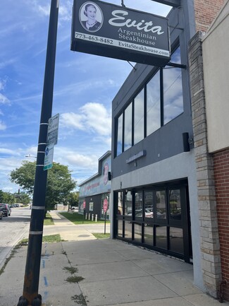 More details for 6112 N Lincoln Ave, Chicago, IL - Retail for Lease