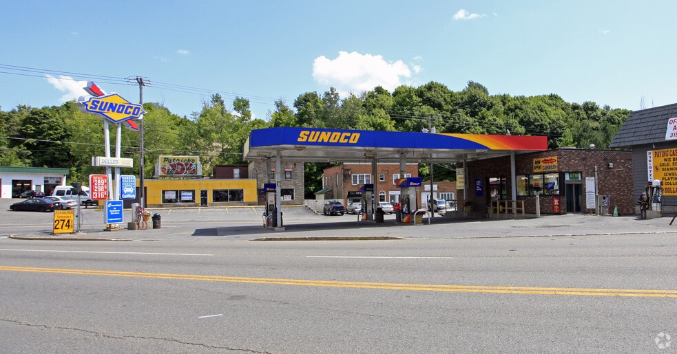 2101 W Genesee St, Syracuse, NY for sale - Primary Photo - Image 1 of 1