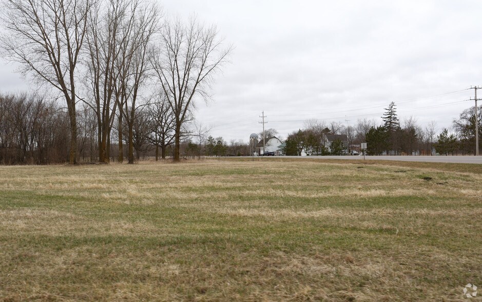 Hwy 23 W, Waite Park, MN for sale - Primary Photo - Image 1 of 1