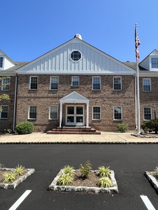 More details for 21 Cedar Ave, Fair Haven, NJ - Office, Office/Medical for Lease