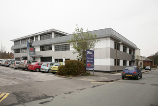 More details for Tatton St, Knutsford - Office for Lease