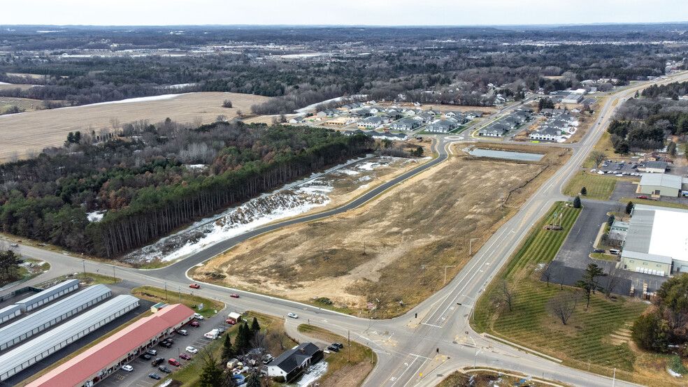 Mayer Rd, Altoona, WI for sale - Building Photo - Image 2 of 3