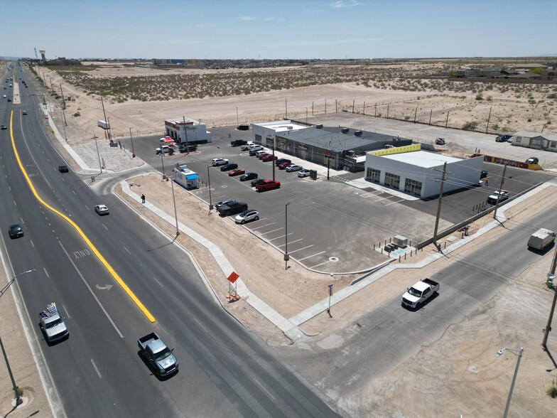 13496 Horizon Blvd, El Paso, TX for lease - Building Photo - Image 3 of 6