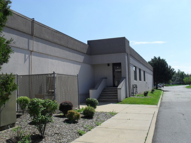 9245 Calumet Ave, Munster, IN for lease - Building Photo - Image 2 of 9