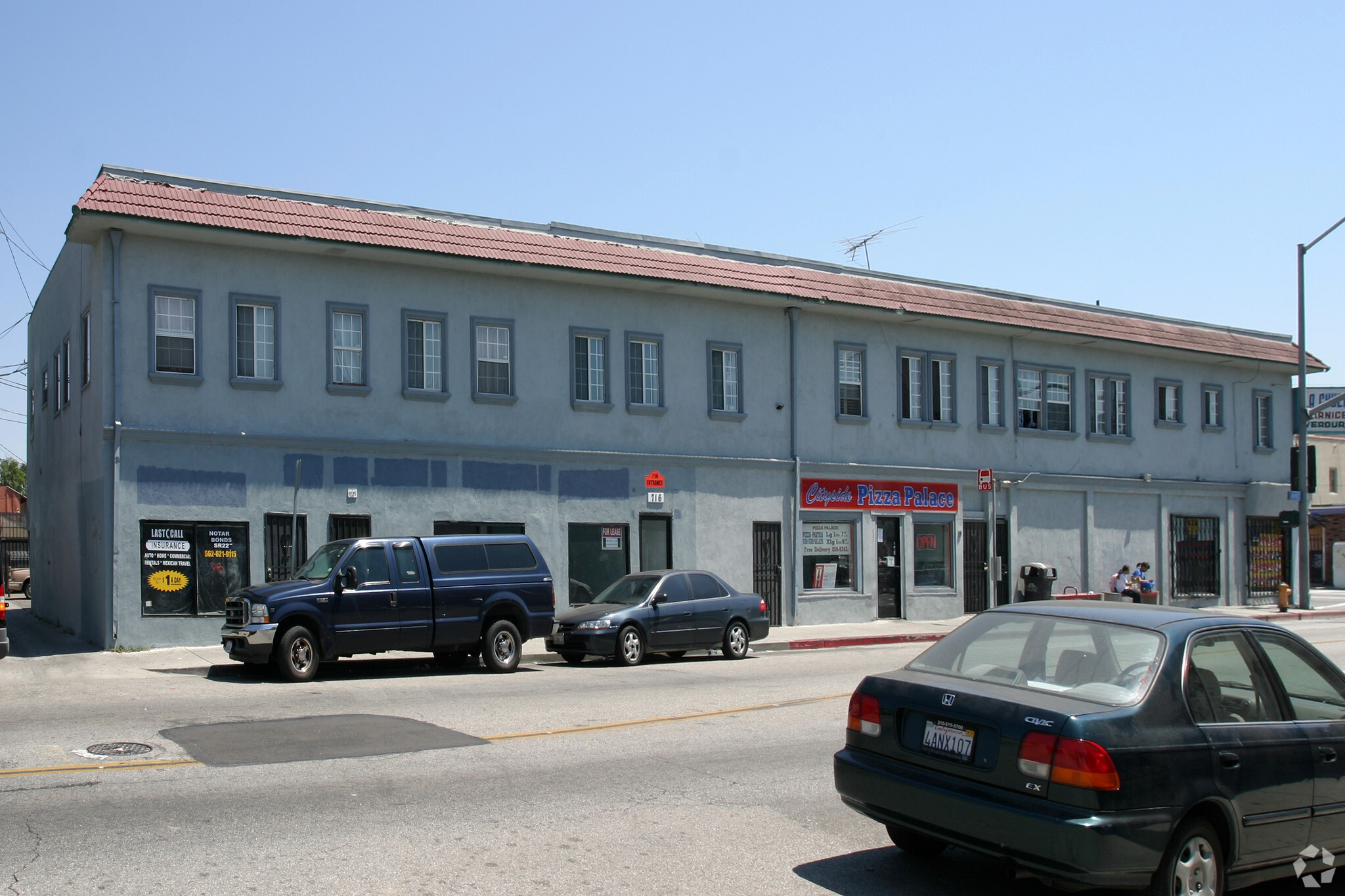 2001-2005 E 7th St, Long Beach, CA for sale Primary Photo- Image 1 of 1