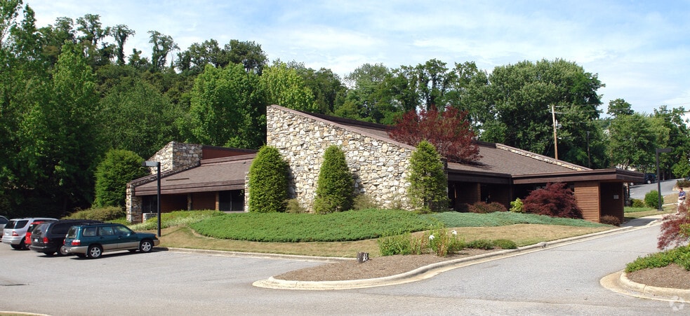 14 Mcdowell St, Asheville, NC for sale - Primary Photo - Image 1 of 14