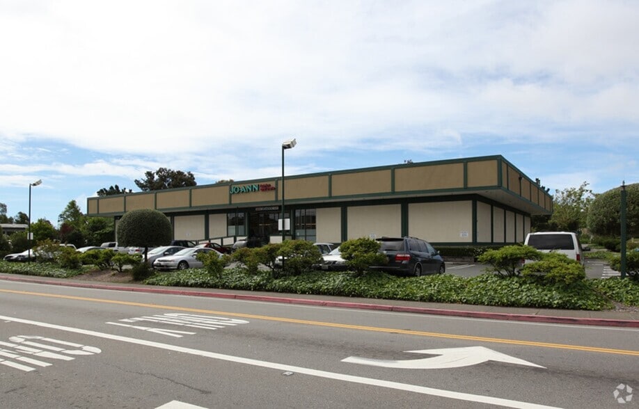 245 Tamal Vista Blvd, Corte Madera, CA for lease - Building Photo - Image 3 of 5