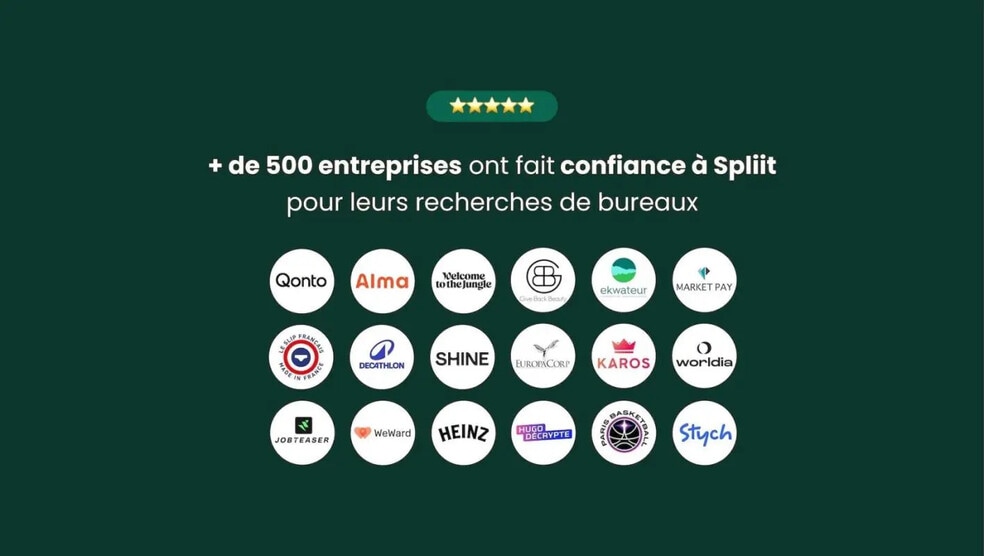 13 Rue Bias, Nantes for lease - Building Photo - Image 2 of 15