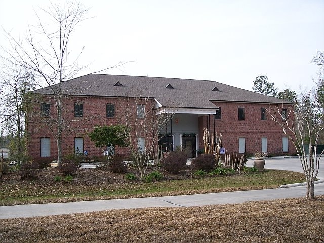 9 Starbrush Cir, Covington, LA for lease - Building Photo - Image 1 of 2