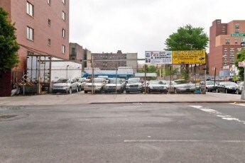 1228 Washington Ave, Bronx, NY for sale - Primary Photo - Image 1 of 1