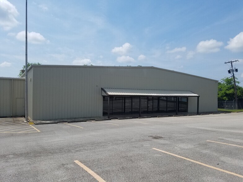 4430 State Highway 31 W, Tyler, TX for sale - Primary Photo - Image 1 of 1