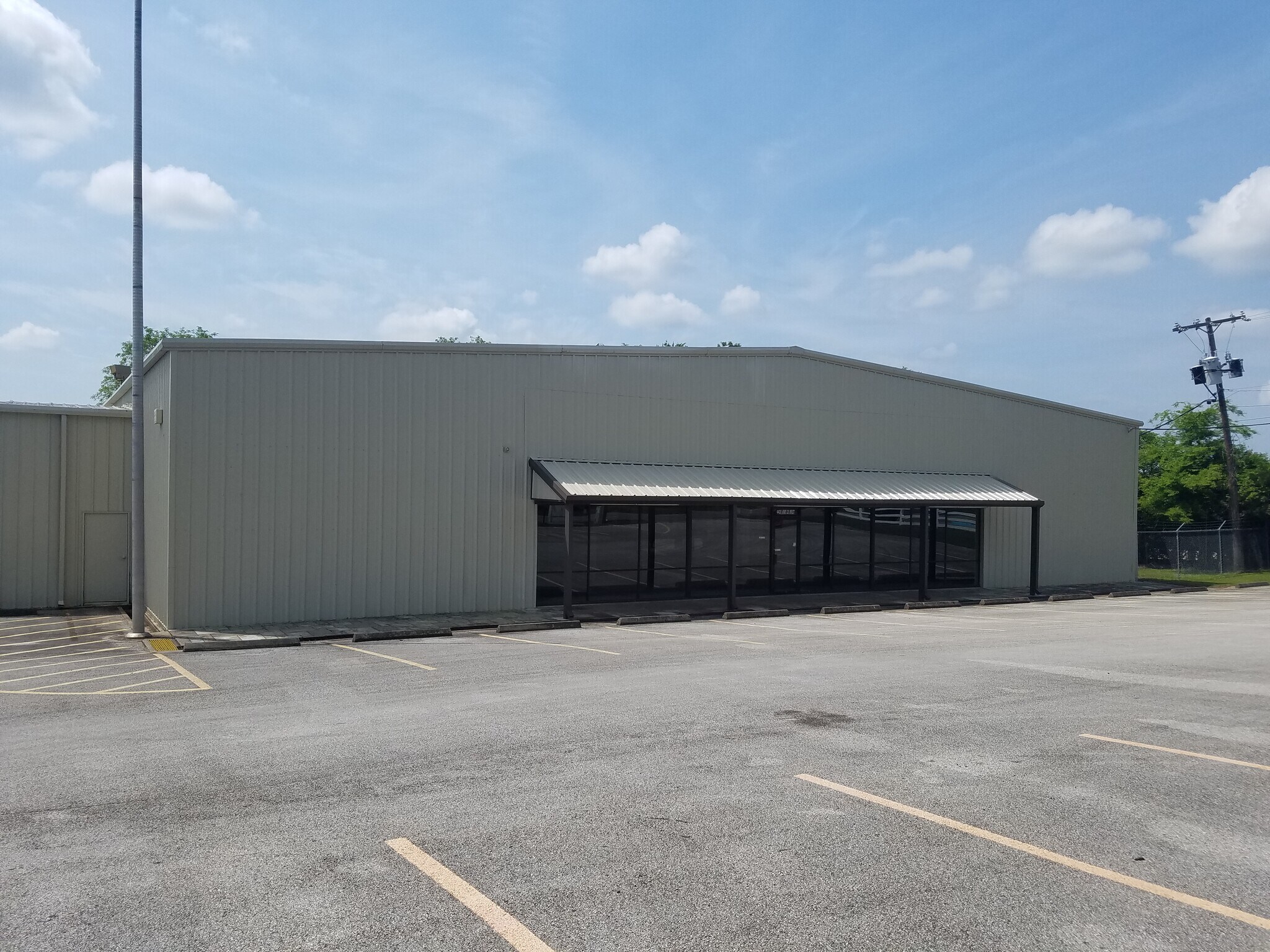 4430 State Highway 31 W, Tyler, TX for sale Primary Photo- Image 1 of 1