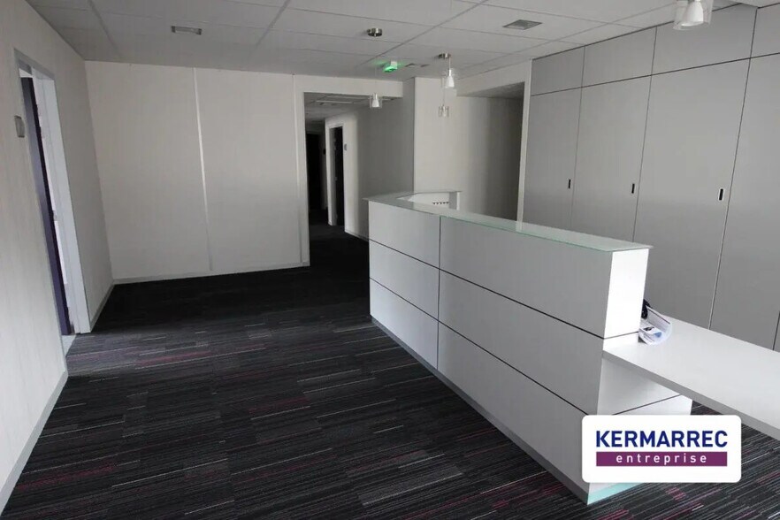 Office in Rennes for sale - Building Photo - Image 2 of 5