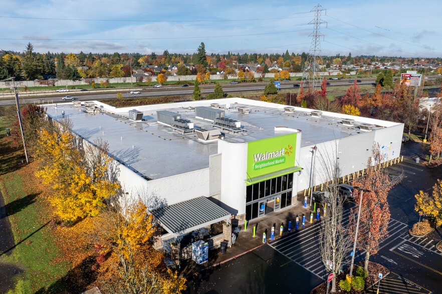 2730 Gateway St, Springfield, OR for sale - Building Photo - Image 2 of 2