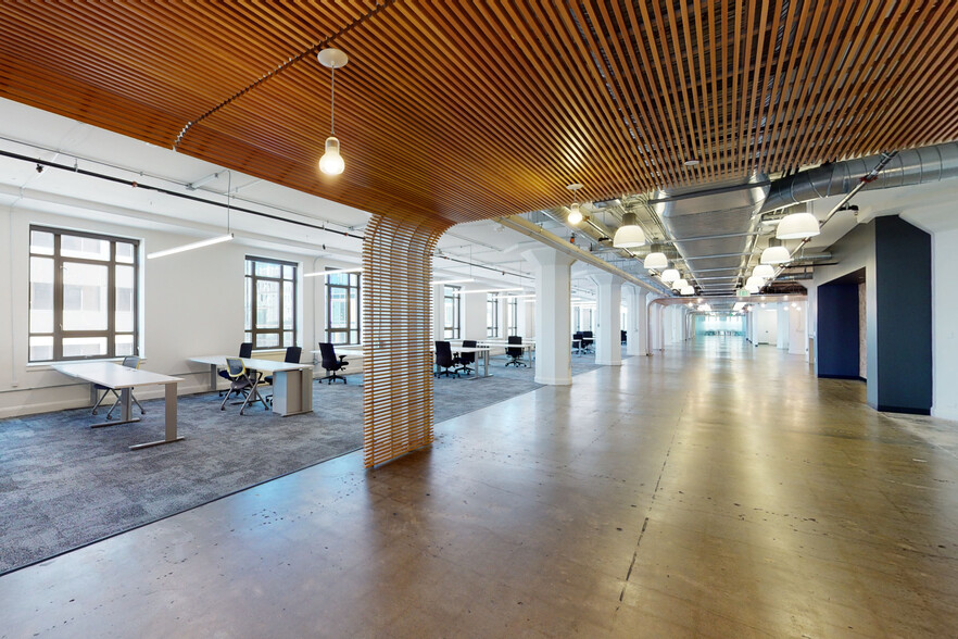 1301-1363 Market St, San Francisco, CA for lease - Interior Photo - Image 3 of 13