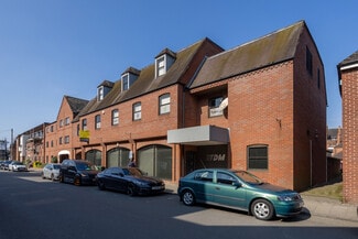 More details for 53 Wade St, Lichfield - Retail for Lease