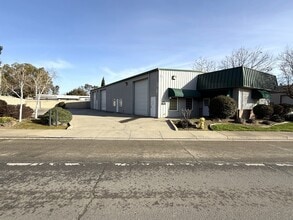 835 E Turner Rd, Lodi, CA for lease Interior Photo- Image 1 of 1