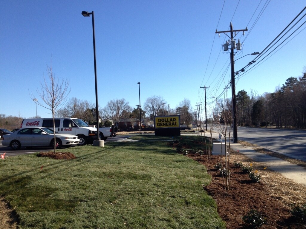 3501 Groometown Rd, Greensboro, NC 27407