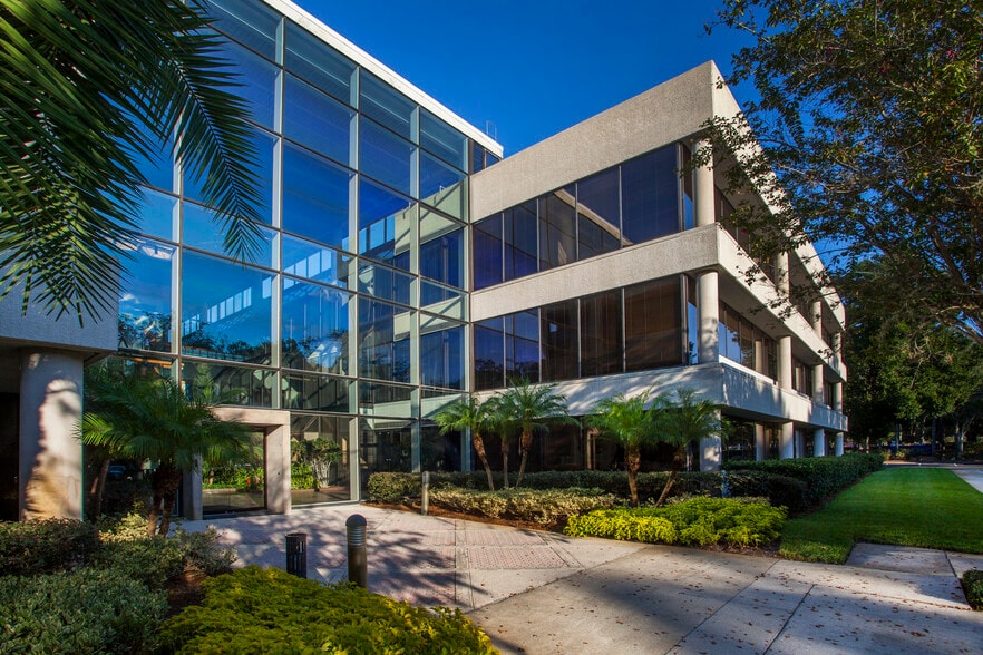 2300 Maitland Center Pky, Maitland, FL for lease - Building Photo - Image 3 of 12