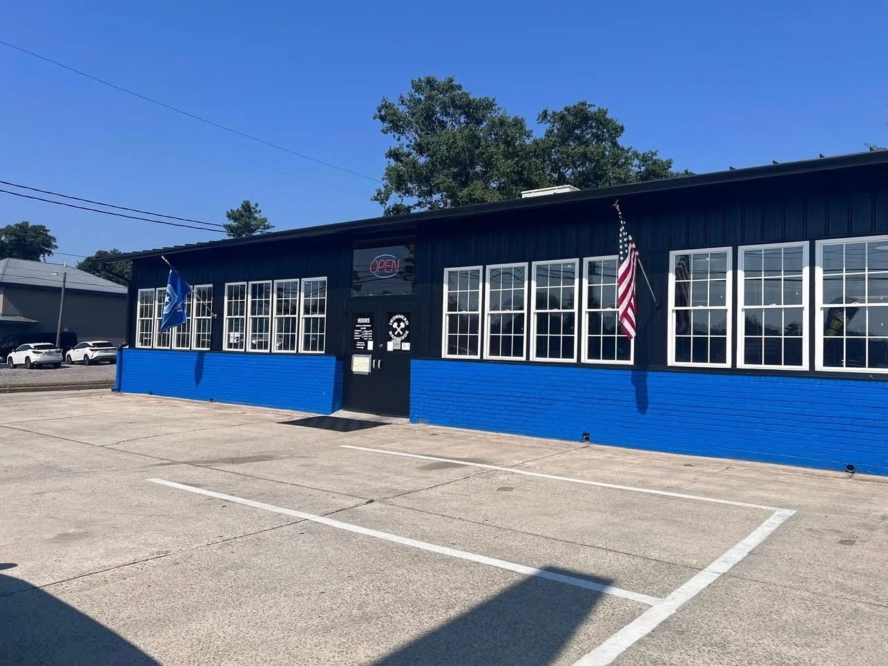 340 Edgefield Rd, North Augusta, SC for sale Building Photo- Image 1 of 1