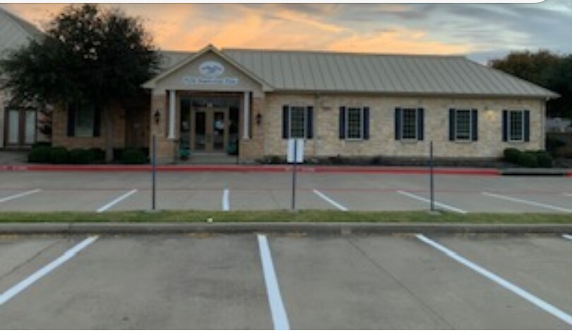 1102 Raintree Circle, Allen, TX for sale Primary Photo- Image 1 of 1