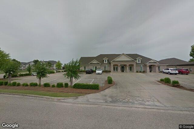 2040 Berryhill Rd, Montgomery, AL for sale Building Photo- Image 1 of 1