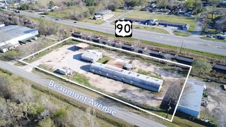 More details for 3020 Beaumont Ave, Liberty, TX - Industrial for Sale