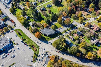 9625 Perry Hwy, Pittsburgh, PA - aerial  map view - Image1