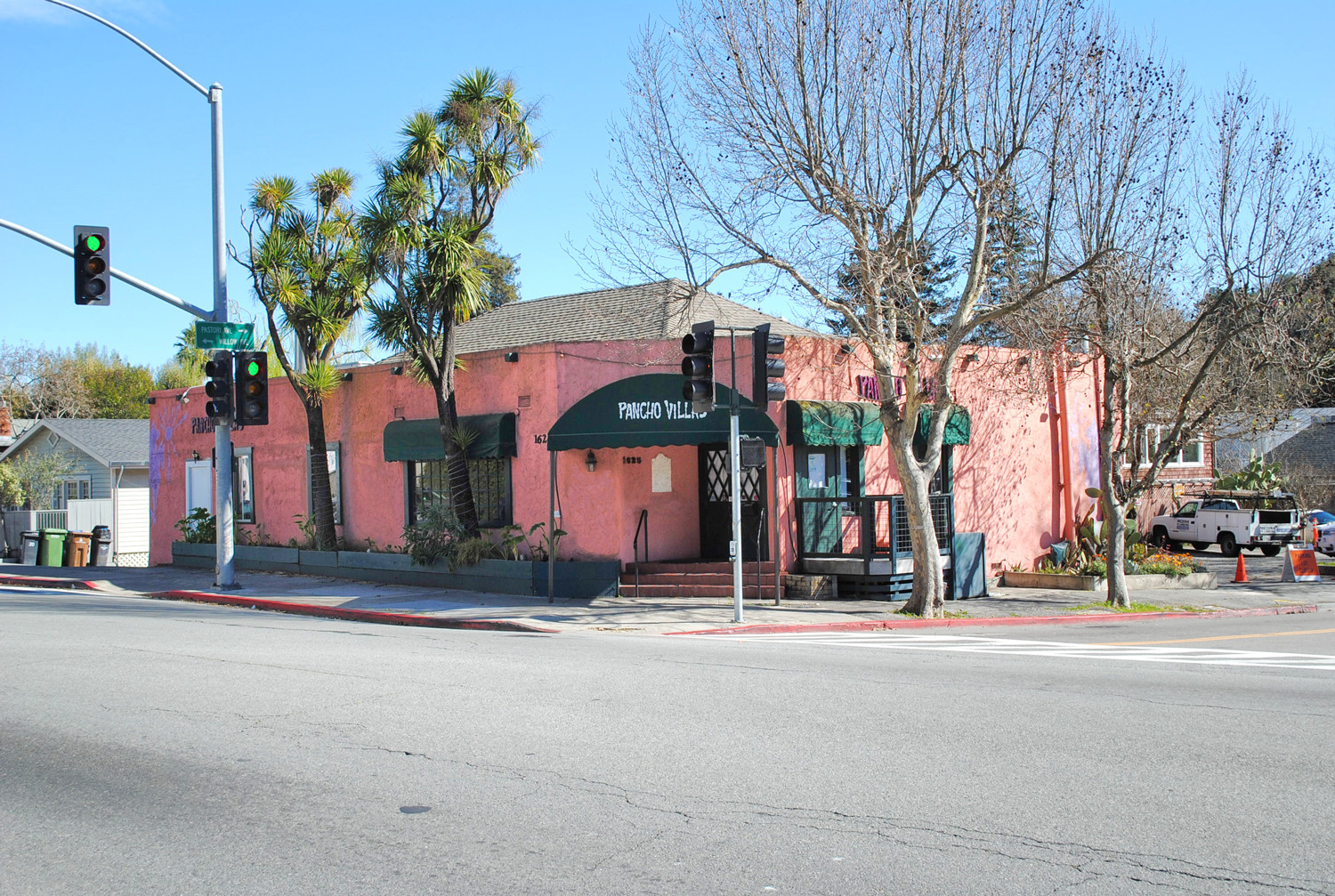 1625 Sir Francis Drake Blvd, Fairfax, CA for sale Building Photo- Image 1 of 1