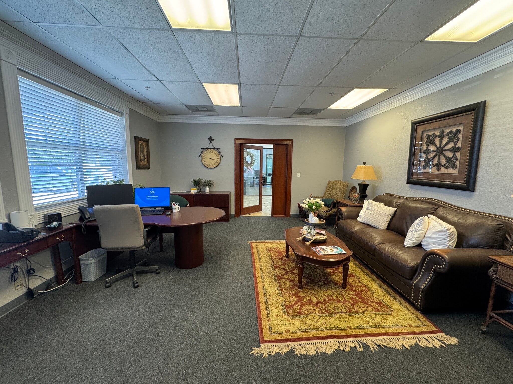 515 W Southlake Blvd, Southlake, TX for lease Interior Photo- Image 1 of 6