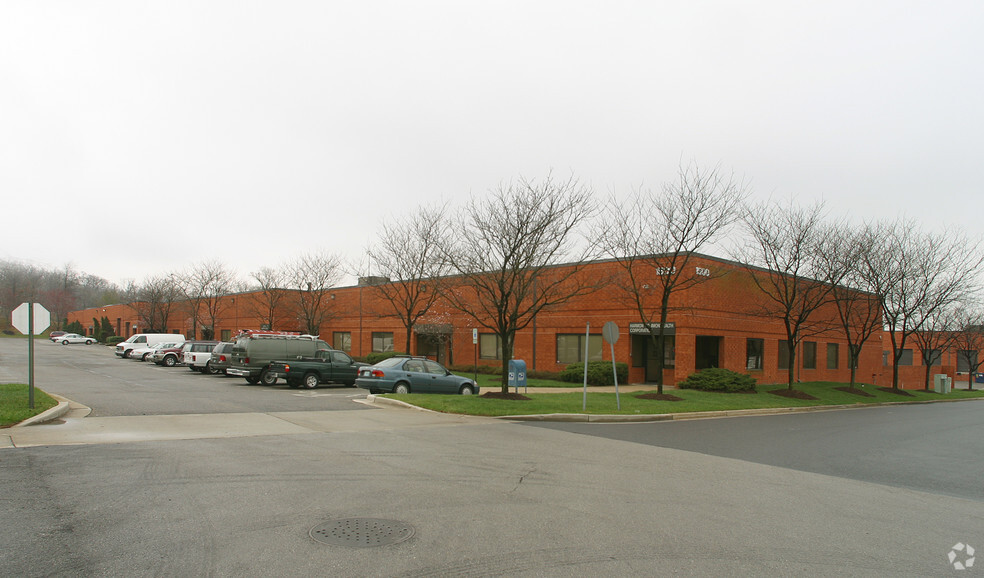 1500 Caton Center Dr, Arbutus, MD for lease - Building Photo - Image 3 of 45