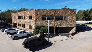 More details for 700 NE 63rd St, Oklahoma City, OK - Office for Lease