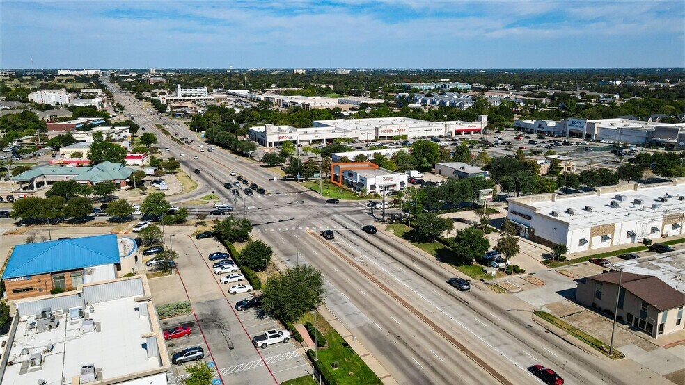 1931 Texas Ave S, College Station, TX for lease - Building Photo - Image 3 of 6