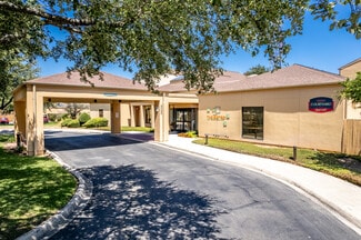 More details for 8585 Marriot Dr, San Antonio, TX - Hospitality for Sale