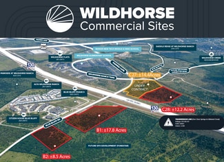 More details for 0 Tx Toll Rd, Manor, TX - Land for Sale