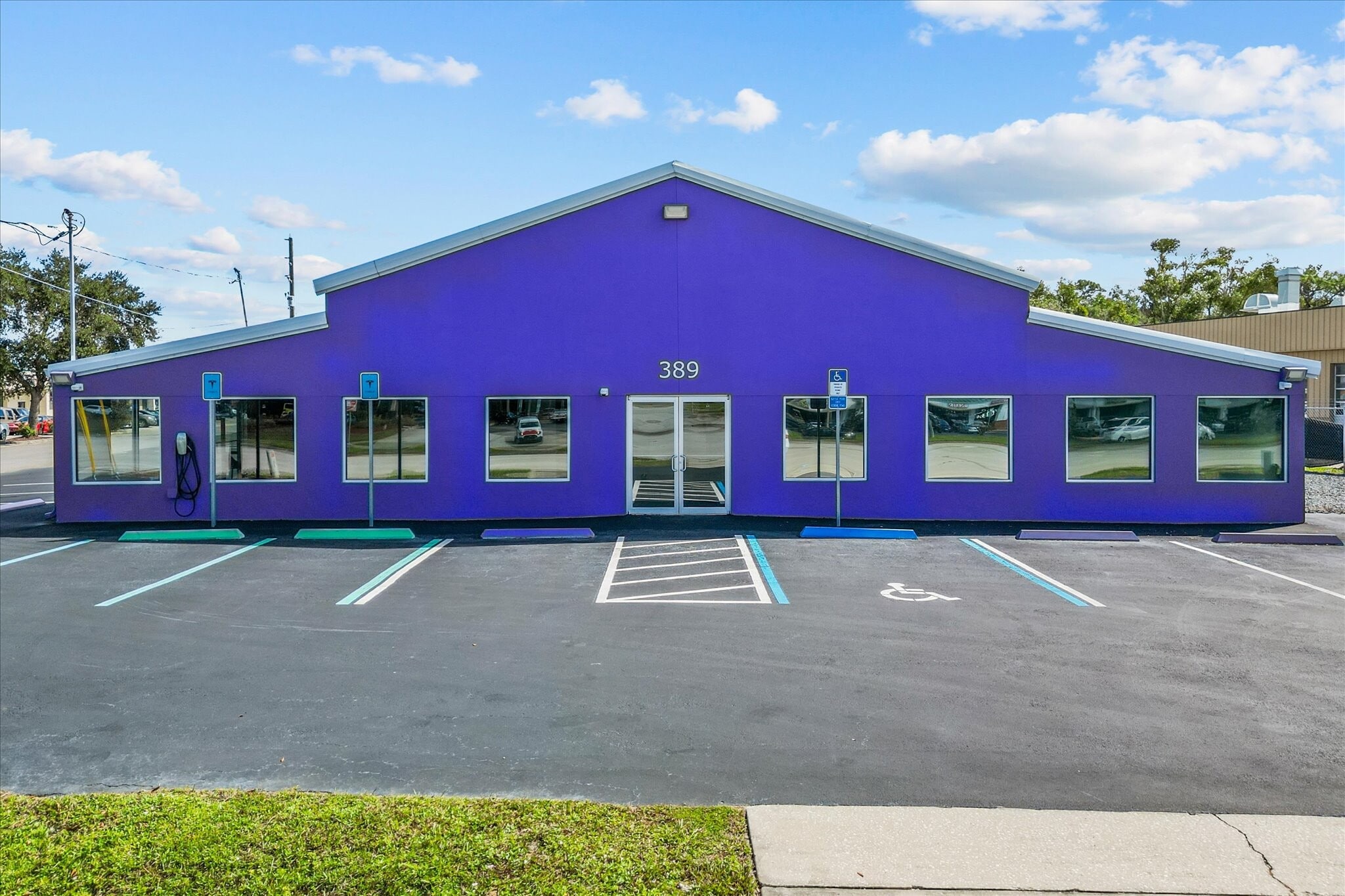 389 N Us-17-92, Longwood, FL for lease Building Photo- Image 1 of 22