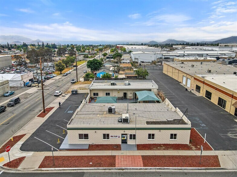 515 W Rialto Ave, Rialto, CA 92376 Retail for Sale