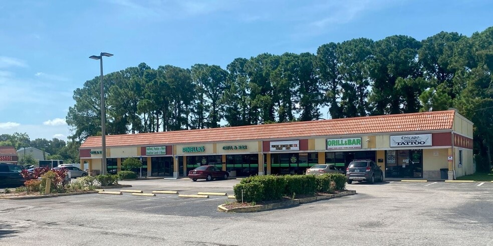 9701 66th St N, Pinellas Park, FL for lease - Building Photo - Image 3 of 4