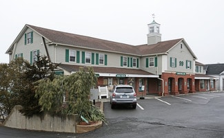 More details for 99 Danbury Rd, Ridgefield, CT - Office for Lease