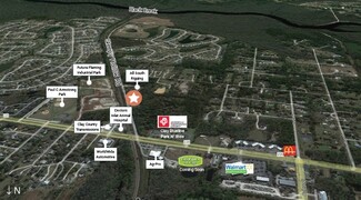 More details for 42 Sleepy Hollow Rd, Middleburg, FL - Land for Sale