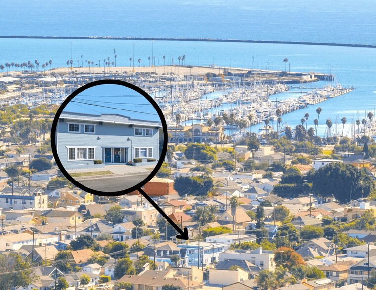 1224 S Mesa St, San Pedro, CA for sale - Building Photo - Image 1 of 10