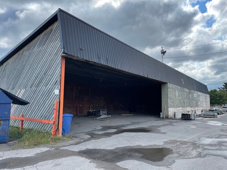 3035 Rue Des Prairies, Trois-Rivières, QC for lease - Building Photo - Image 3 of 4