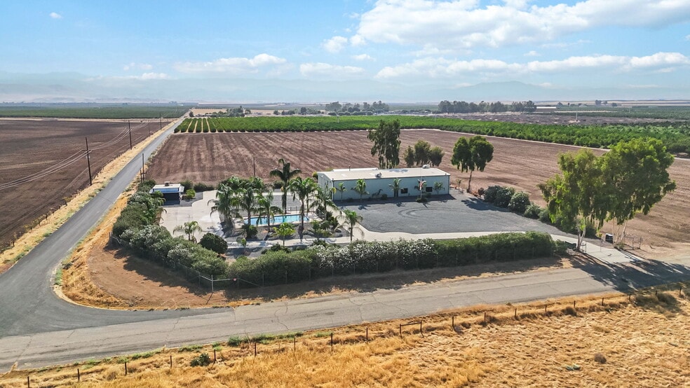 23259 Avenue 64 Ave, Ducor, CA for sale - Building Photo - Image 2 of 65