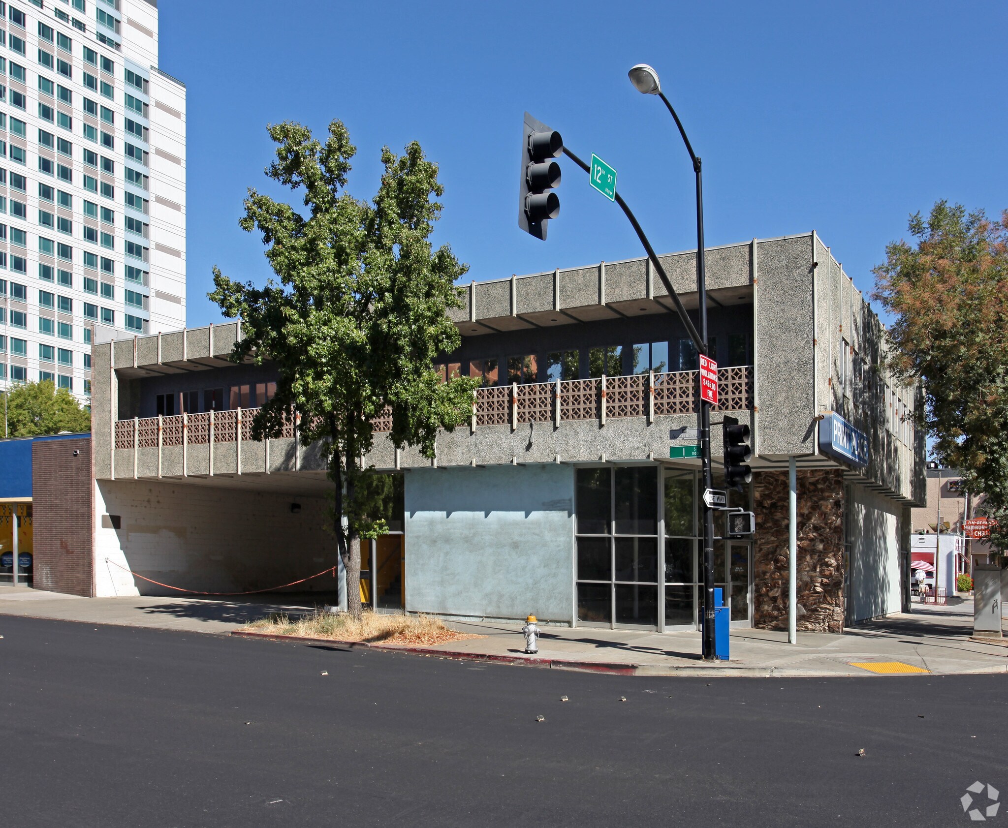 1125 I St, Sacramento, CA for sale Primary Photo- Image 1 of 4