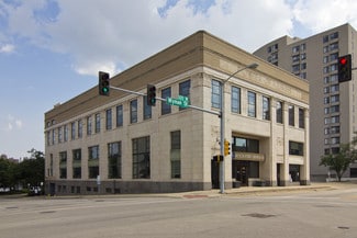 More details for 127 N Wyman St, Rockford, IL - Office for Lease