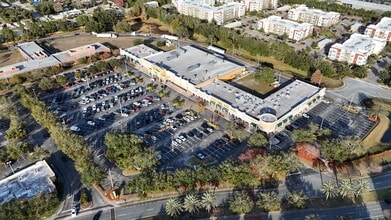 851 S State Road 434, Altamonte Springs, FL - AERIAL map view - Image1