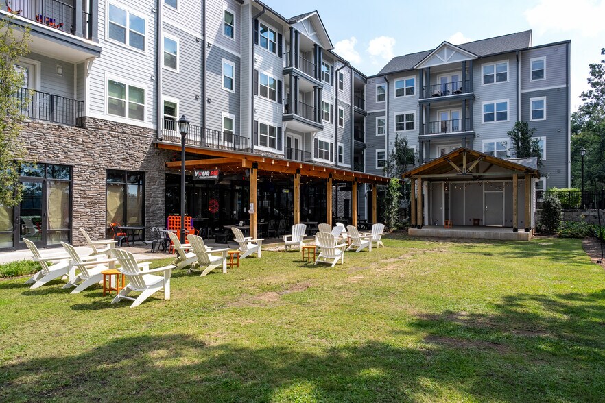 894 Tiger Blvd, Clemson, SC for lease - Building Photo - Image 2 of 52