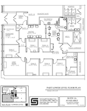 350 Jericho Tpke, Jericho, NY for lease Floor Plan- Image 1 of 1