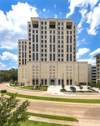 More details for 1885 Saint James Pl, Houston, TX - Office for Lease